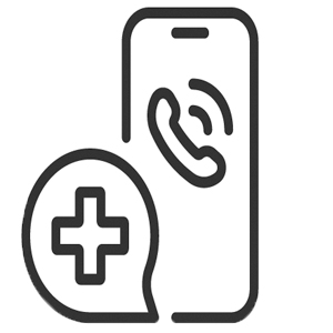 telehealth icon